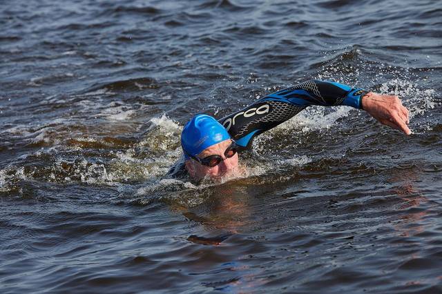 Mooie Nel Swim 2024 — foto 86 van 162