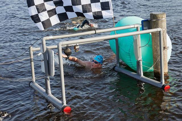 Mooie Nel Swim 2024 — foto 87 van 162
