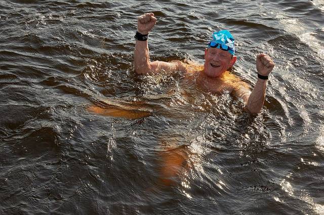 Mooie Nel Swim 2024 — foto 88 van 162