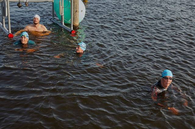 Mooie Nel Swim 2024 — foto 89 van 162