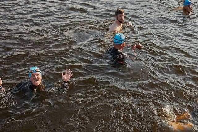 Mooie Nel Swim 2024 — foto 91 van 162