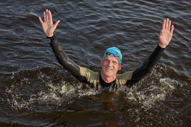 Mooie Nel Swim 2024 — foto 92 van 162