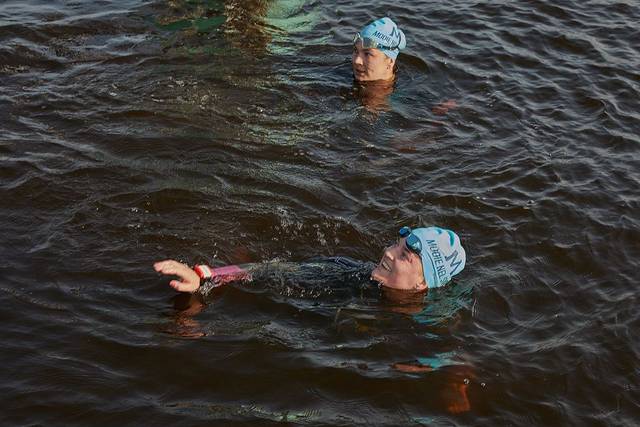 Mooie Nel Swim 2024 — foto 93 van 162
