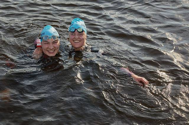 Mooie Nel Swim 2024 — foto 94 van 162