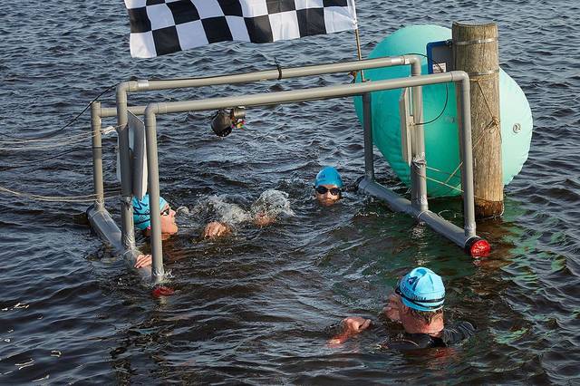 Mooie Nel Swim 2024 — foto 97 van 162