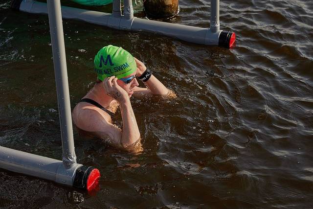 Mooie Nel Swim 2024 — foto 101 van 162