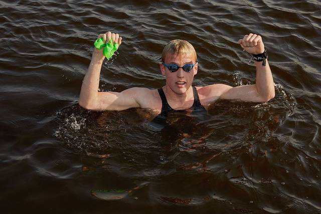 Mooie Nel Swim 2024 — foto 102 van 162