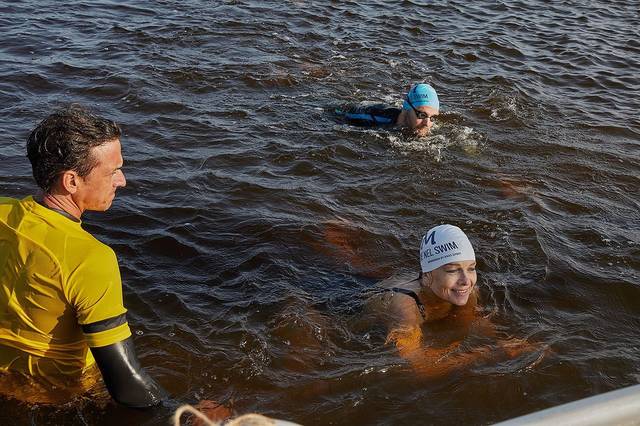 Mooie Nel Swim 2024 — foto 104 van 162
