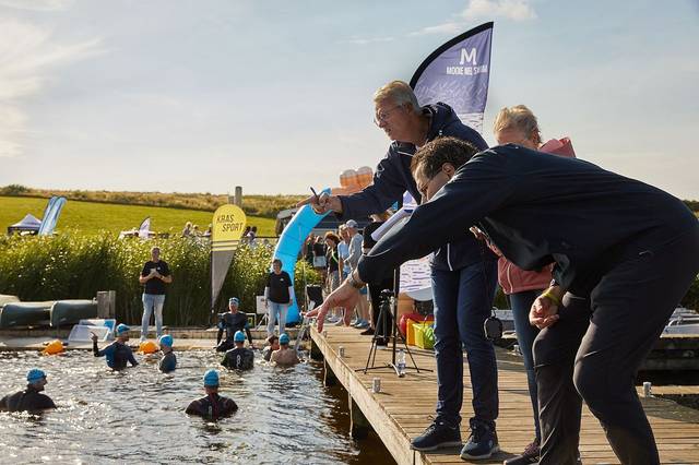 Mooie Nel Swim 2024 — foto 105 van 162