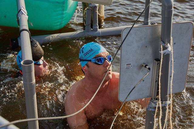 Mooie Nel Swim 2024 — foto 108 van 162