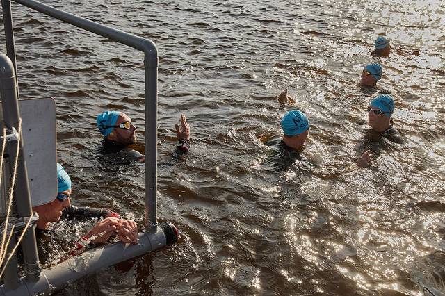 Mooie Nel Swim 2024 — foto 111 van 162