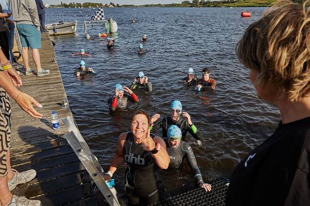 Mooie Nel Swim 2024 — foto 114 van 162