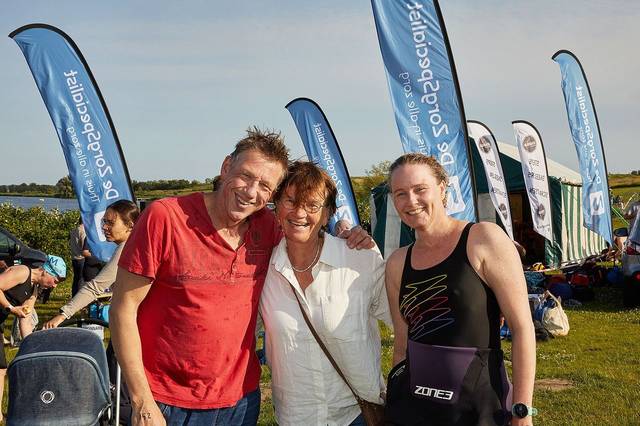 Mooie Nel Swim 2024 — foto 120 van 162