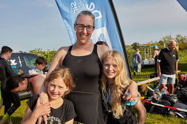 Mooie Nel Swim 2024 — foto 123 van 162
