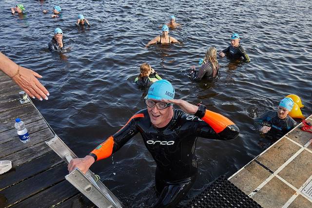 Mooie Nel Swim 2024 — foto 124 van 162