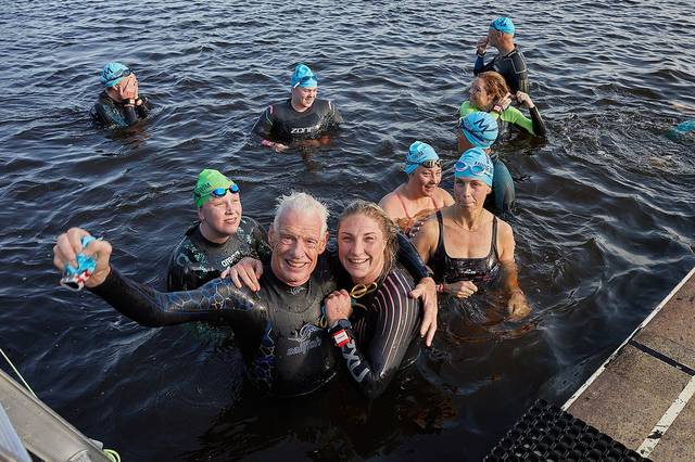 Mooie Nel Swim 2024 — foto 125 van 162