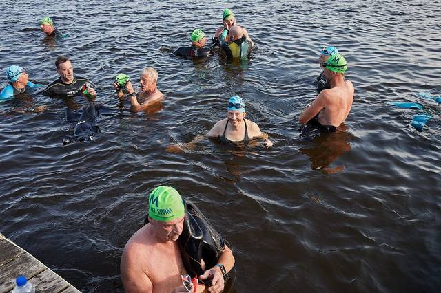 Mooie Nel Swim 2024 — foto 127 van 162