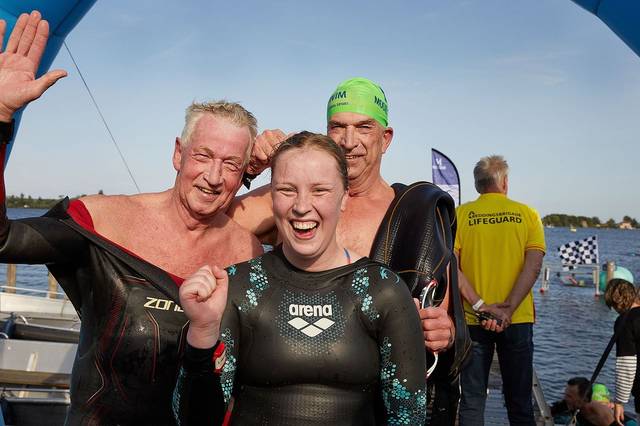 Mooie Nel Swim 2024 — foto 129 van 162