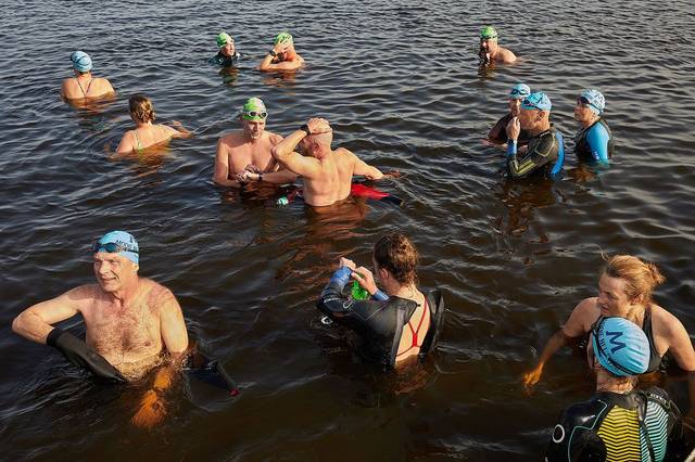 Mooie Nel Swim 2024 — foto 130 van 162