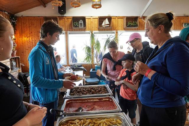 Mooie Nel Swim 2024 — foto 132 van 162