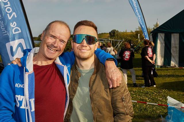 Mooie Nel Swim 2024 — foto 140 van 162