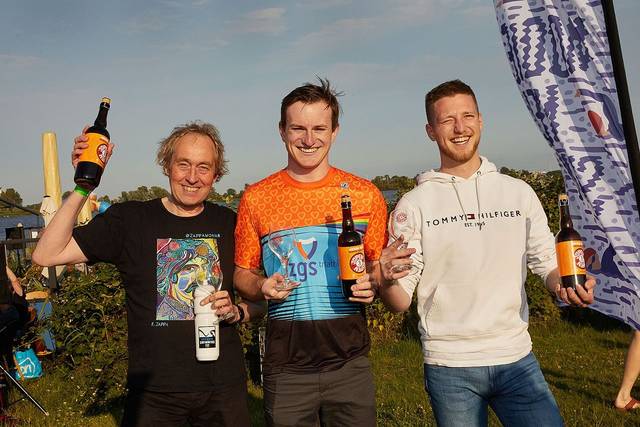 Mooie Nel Swim 2024 — foto 144 van 162