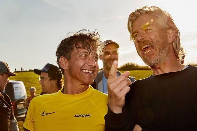 Mooie Nel Swim 2024 — foto 154 van 162