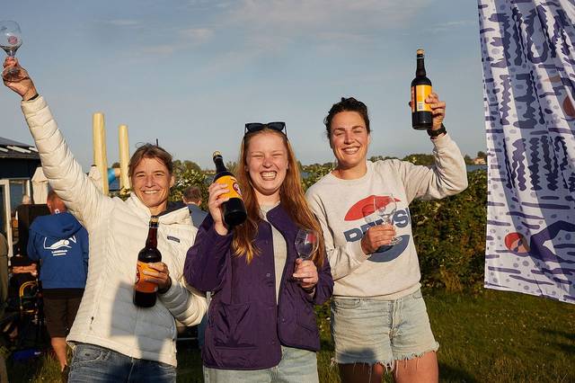 Mooie Nel Swim 2024 — foto 156 van 162