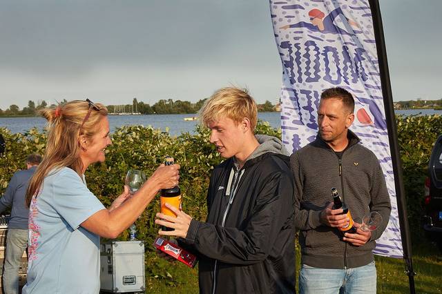 Mooie Nel Swim 2024 — foto 159 van 162