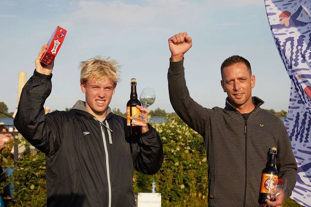 Mooie Nel Swim 2024 — foto 160 van 162