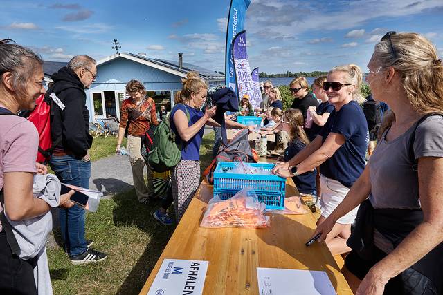 Mooie Nel Swim 2026 — foto 27 van 210