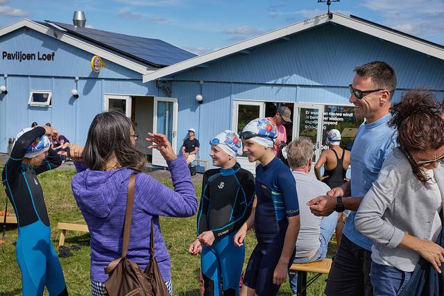 Mooie Nel Swim 2026 — foto 29 van 210