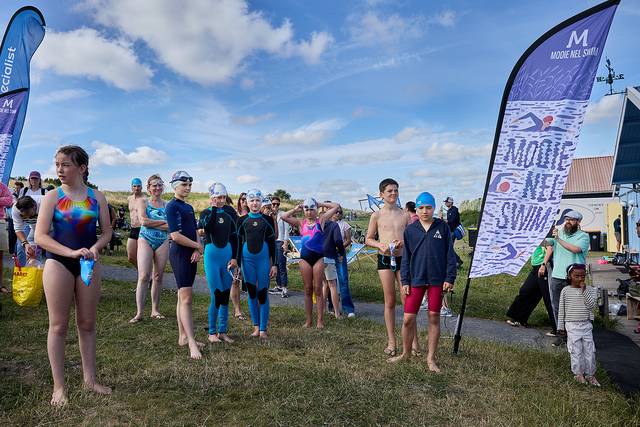 Mooie Nel Swim 2026 — foto 31 van 210