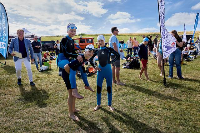 Mooie Nel Swim 2026 — foto 32 van 210