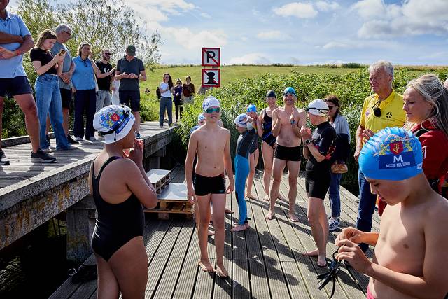 Mooie Nel Swim 2026 — foto 33 van 210
