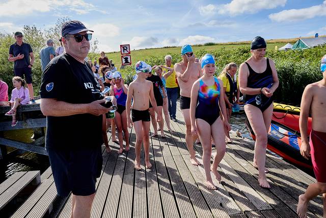 Mooie Nel Swim 2026 — foto 34 van 210