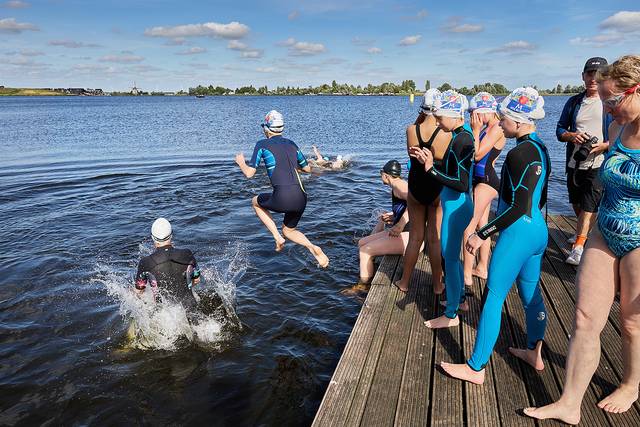 Mooie Nel Swim 2026 — foto 35 van 210