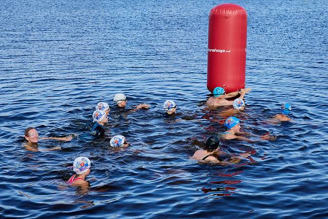 Mooie Nel Swim 2026 — foto 36 van 210