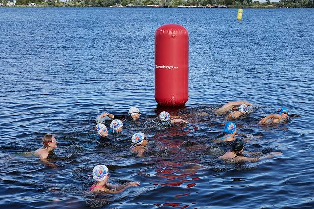 Mooie Nel Swim 2026 — foto 37 van 210
