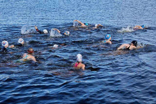 Mooie Nel Swim 2026 — foto 39 van 210