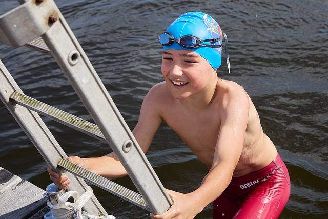 Mooie Nel Swim 2026 — foto 40 van 210