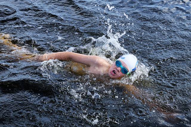 Mooie Nel Swim 2026 — foto 42 van 210