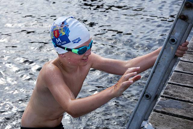 Mooie Nel Swim 2026 — foto 43 van 210