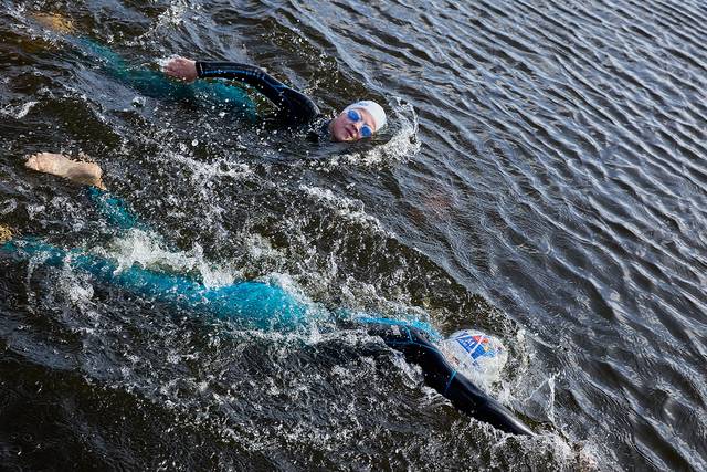 Mooie Nel Swim 2026 — foto 44 van 210