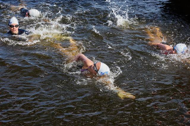 Mooie Nel Swim 2026 — foto 45 van 210