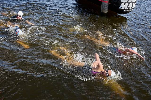 Mooie Nel Swim 2026 — foto 46 van 210