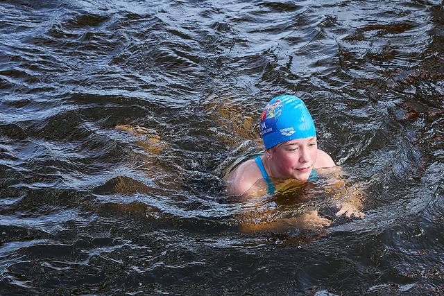 Mooie Nel Swim 2026 — foto 47 van 210