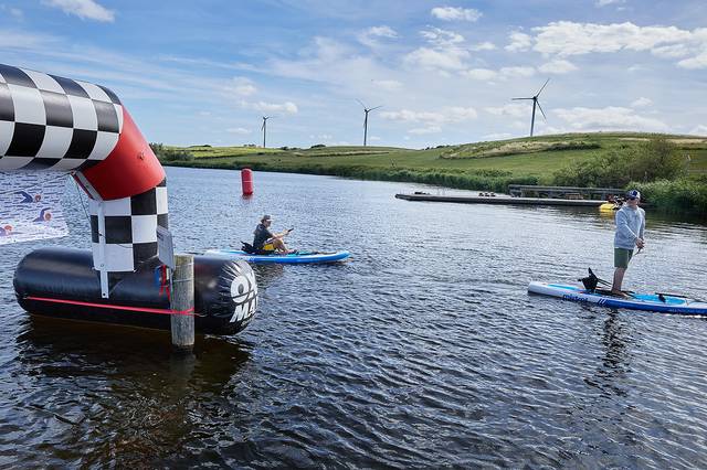 Mooie Nel Swim 2026 — foto 48 van 210