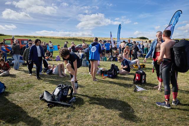 Mooie Nel Swim 2026 — foto 49 van 210