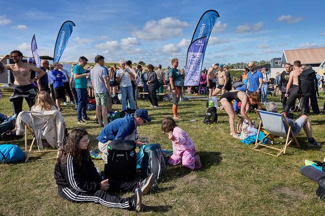 Mooie Nel Swim 2026 — foto 50 van 210